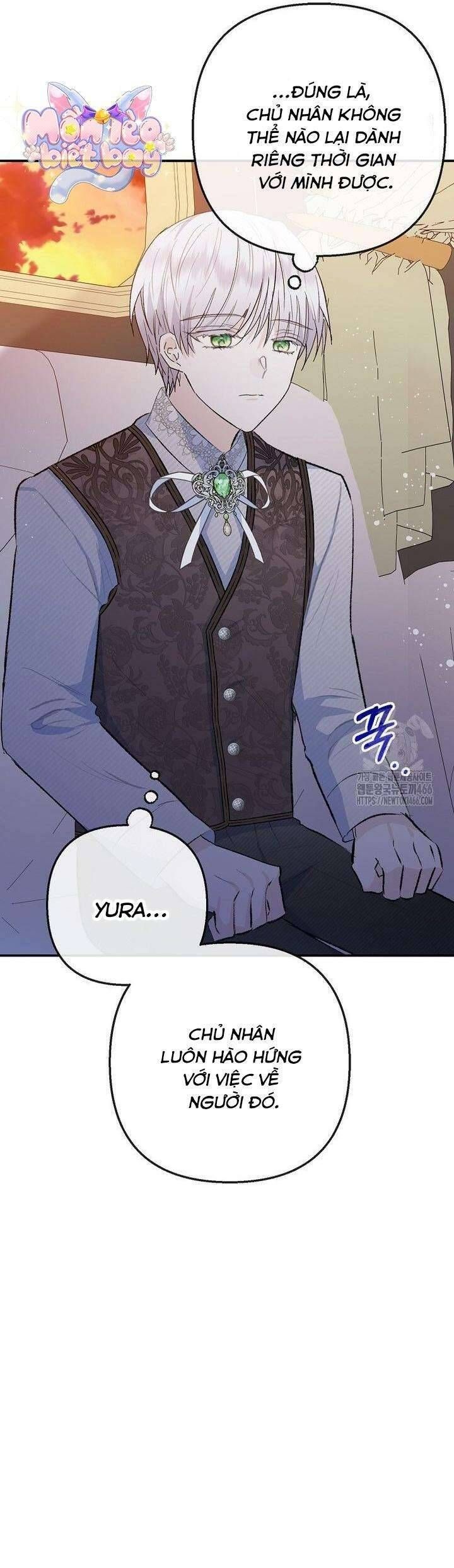 Con Gái Cưng Của Quỷ [Chap 1-110]