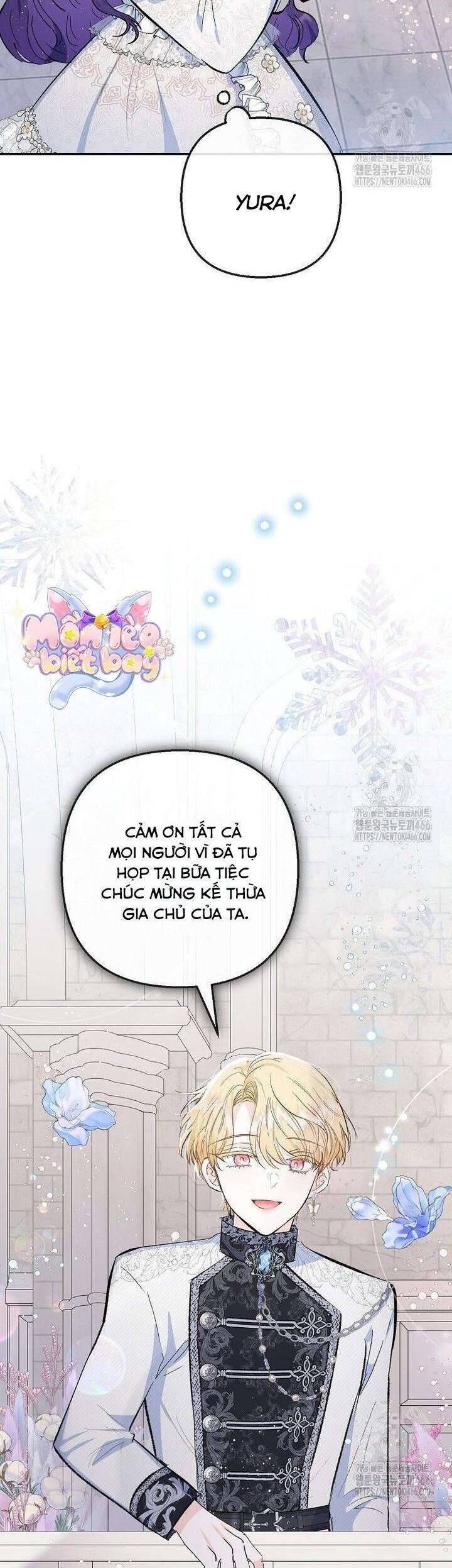 Con Gái Cưng Của Quỷ [Chap 1-110]