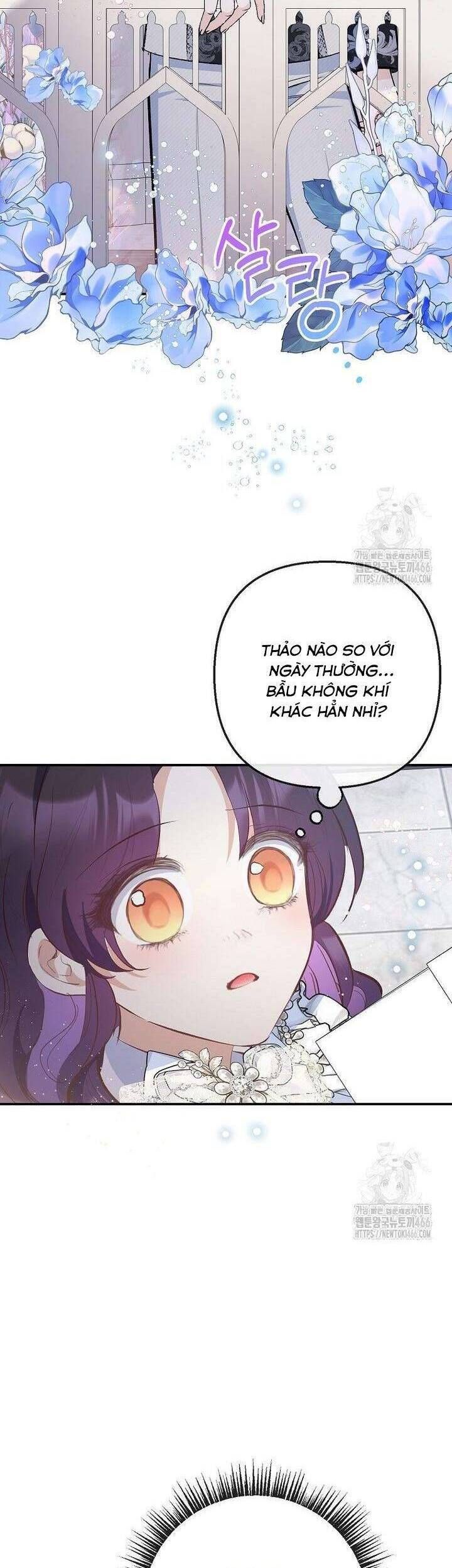 Con Gái Cưng Của Quỷ [Chap 1-110]