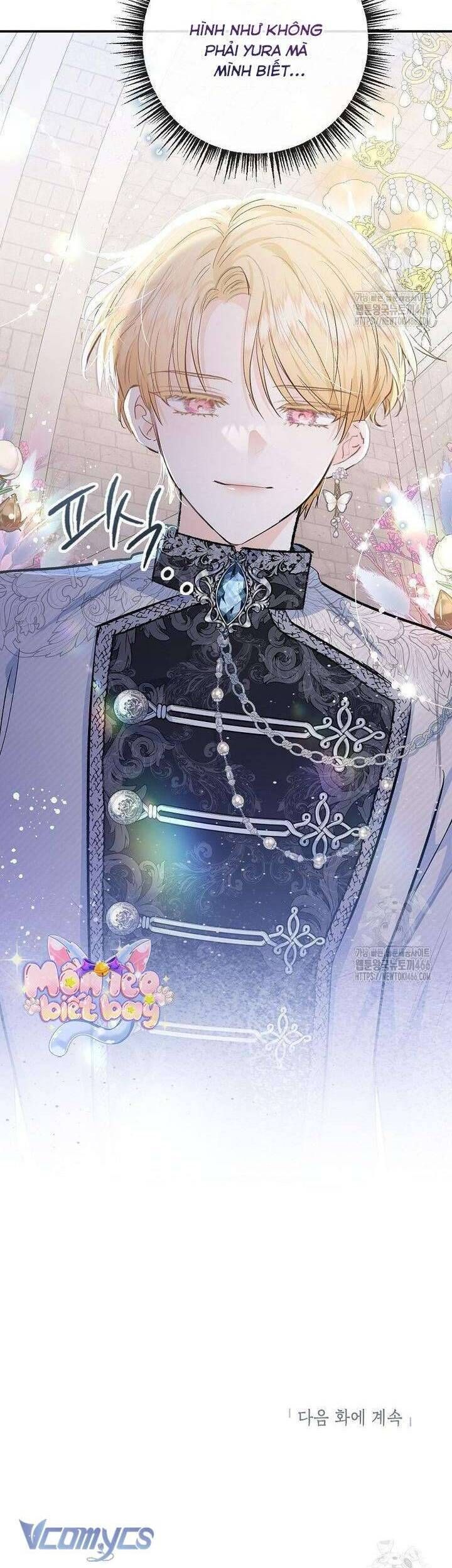 Con Gái Cưng Của Quỷ [Chap 1-110]