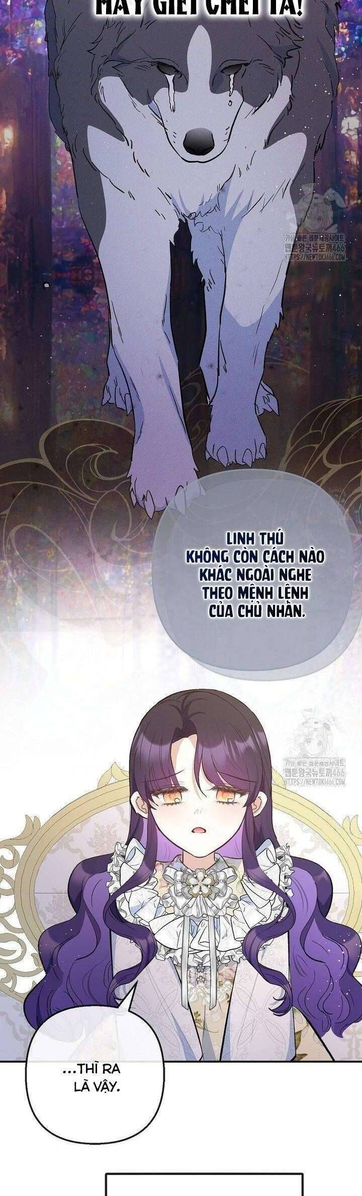 Con Gái Cưng Của Quỷ [Chap 1-110]