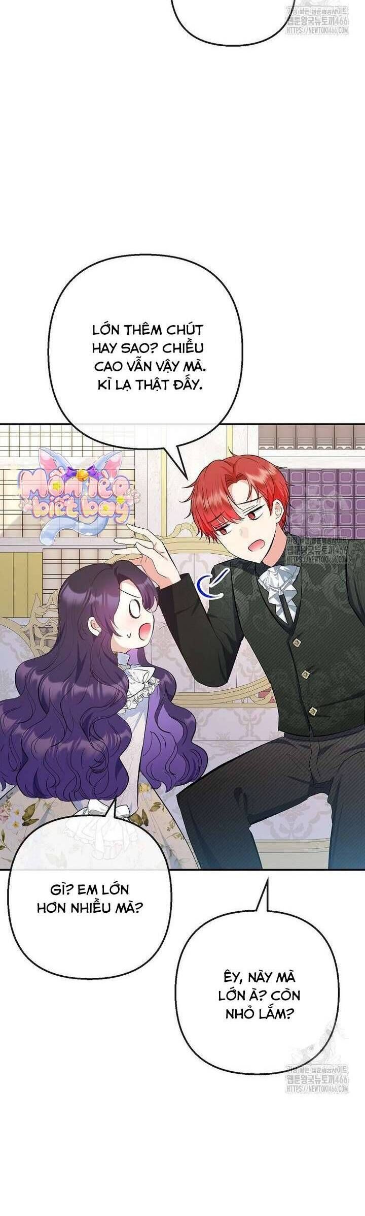 Con Gái Cưng Của Quỷ [Chap 1-110]