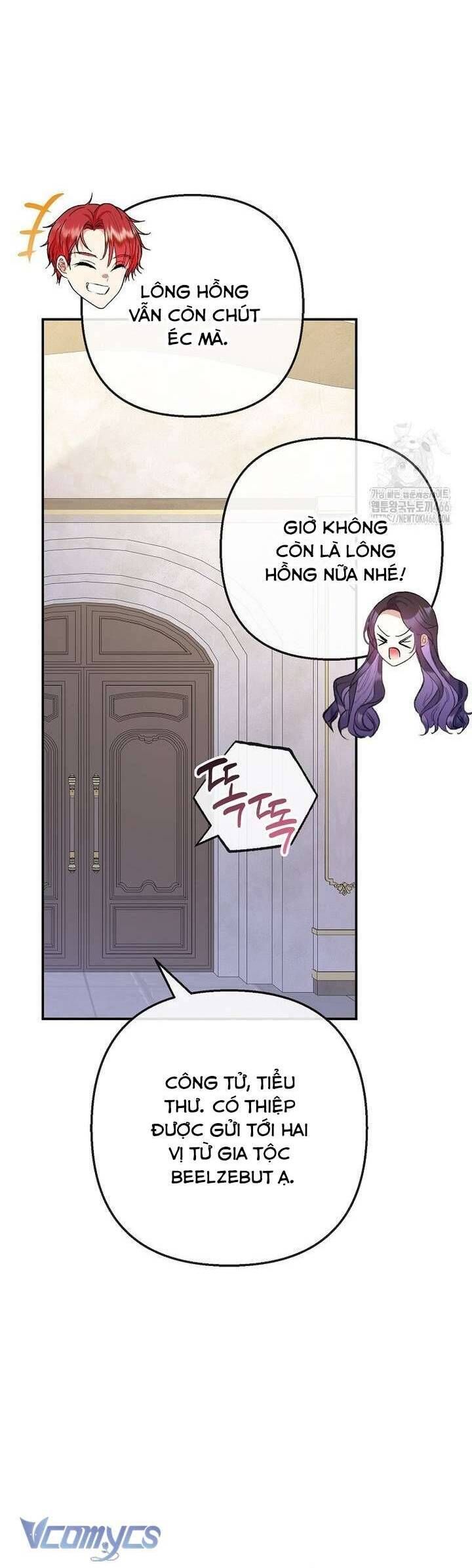 Con Gái Cưng Của Quỷ [Chap 1-110]
