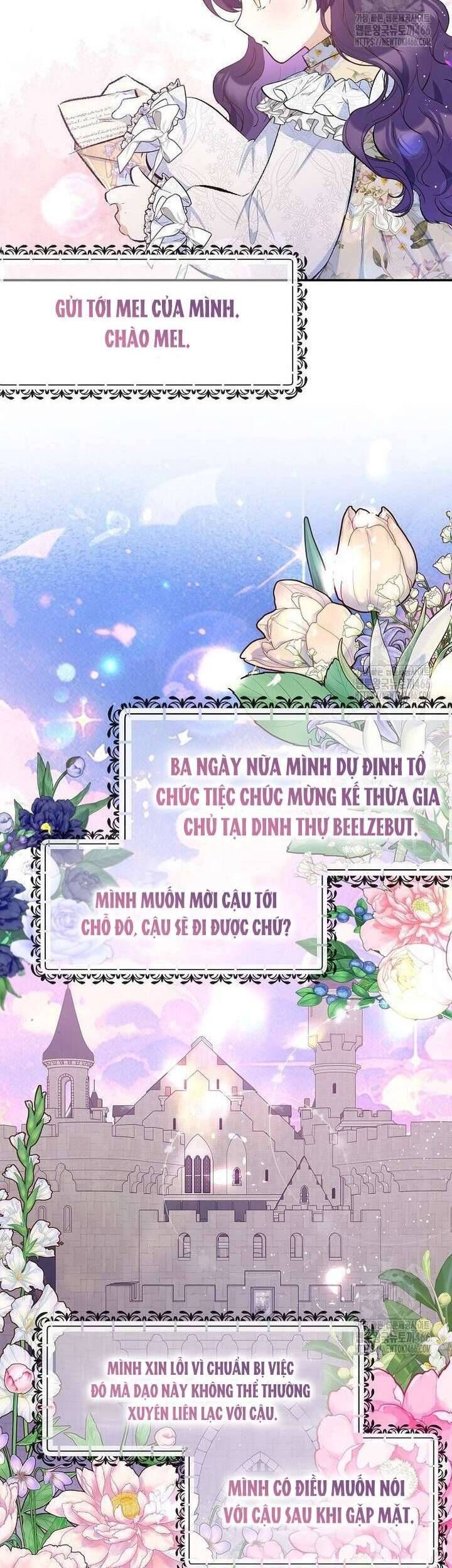 Con Gái Cưng Của Quỷ [Chap 1-110]