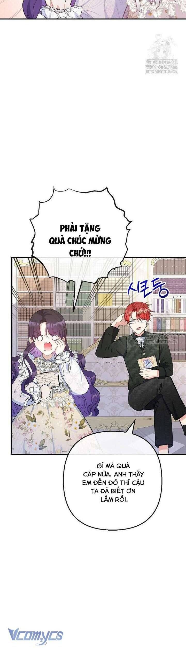 Con Gái Cưng Của Quỷ [Chap 1-110]