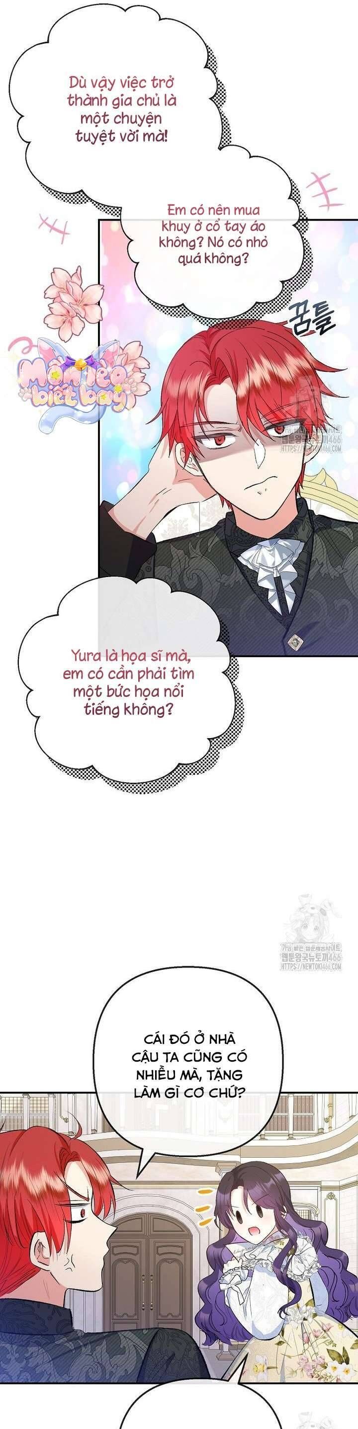 Con Gái Cưng Của Quỷ [Chap 1-110]