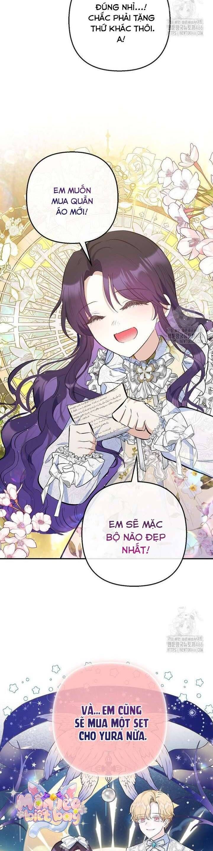 Con Gái Cưng Của Quỷ [Chap 1-110]