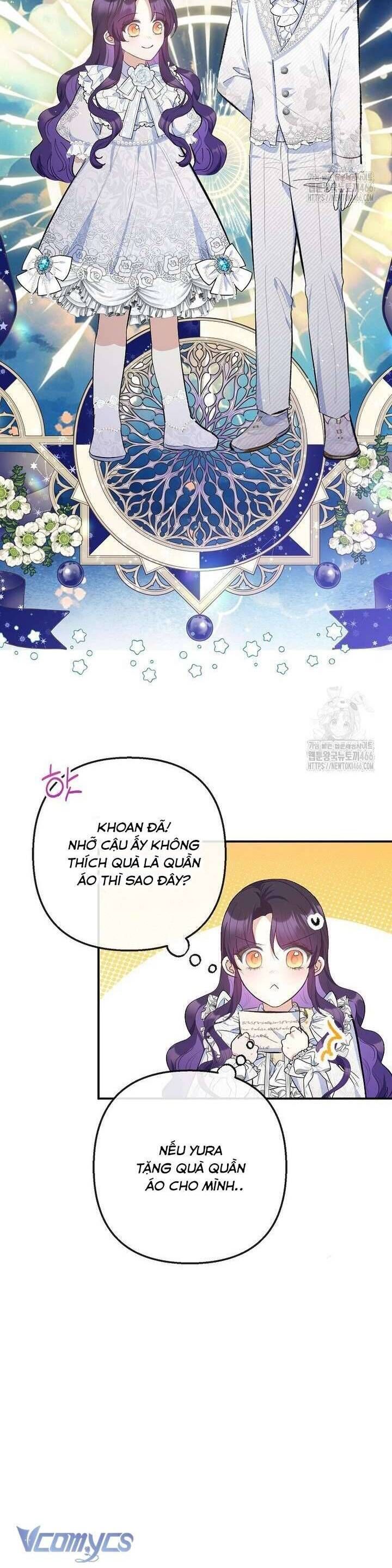 Con Gái Cưng Của Quỷ [Chap 1-110]