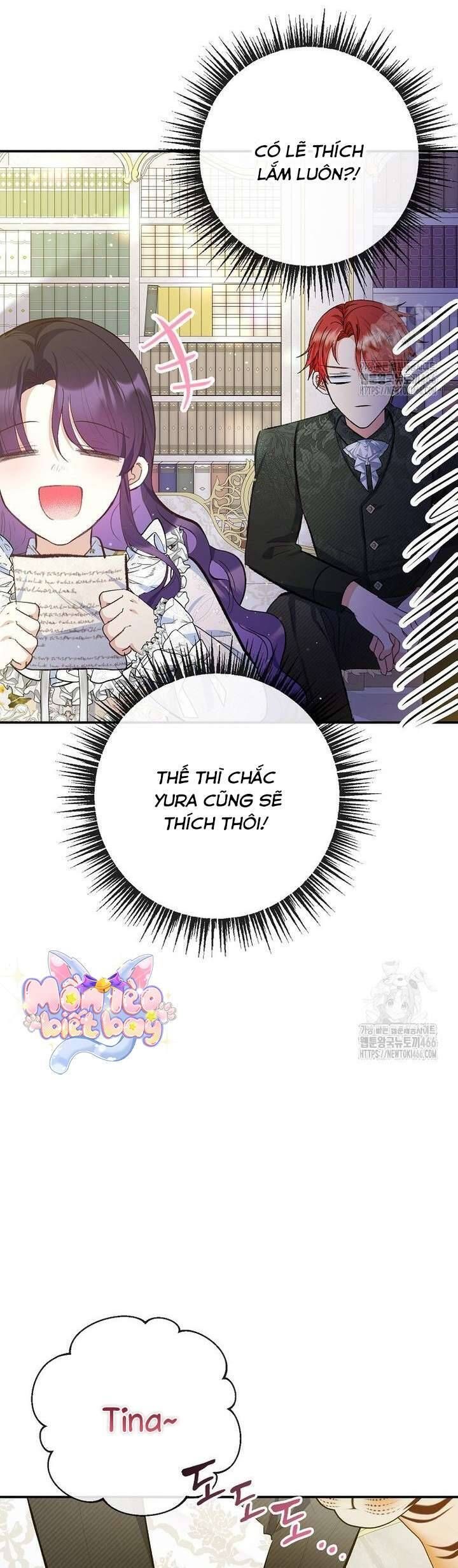 Con Gái Cưng Của Quỷ [Chap 1-110]