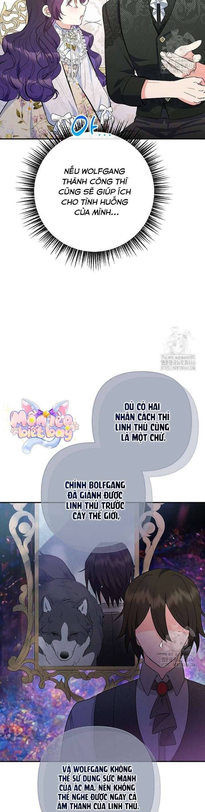 Con Gái Cưng Của Quỷ [Chap 1-110]