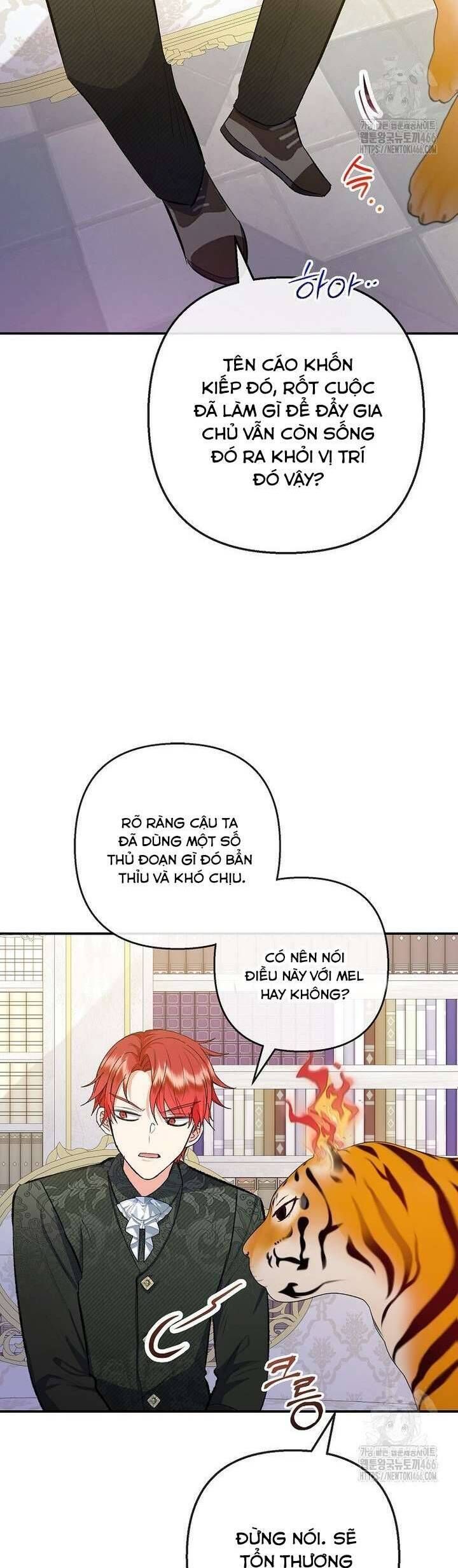 Con Gái Cưng Của Quỷ [Chap 1-110]