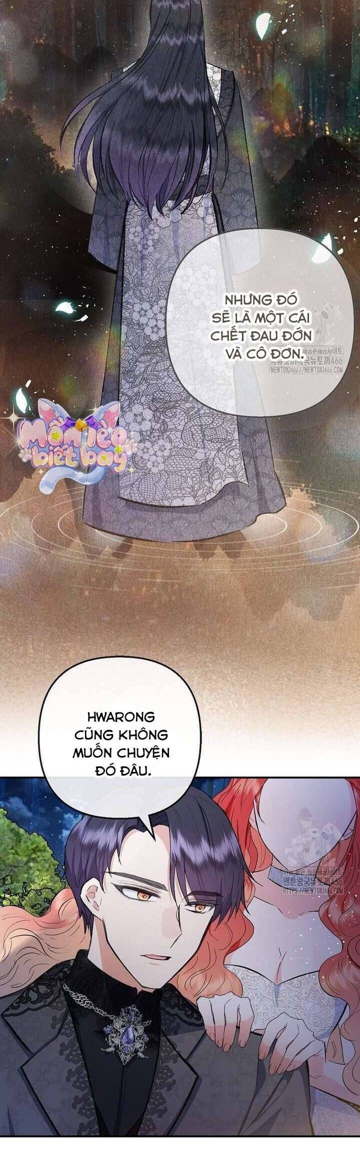 Con Gái Cưng Của Quỷ [Chap 1-110]