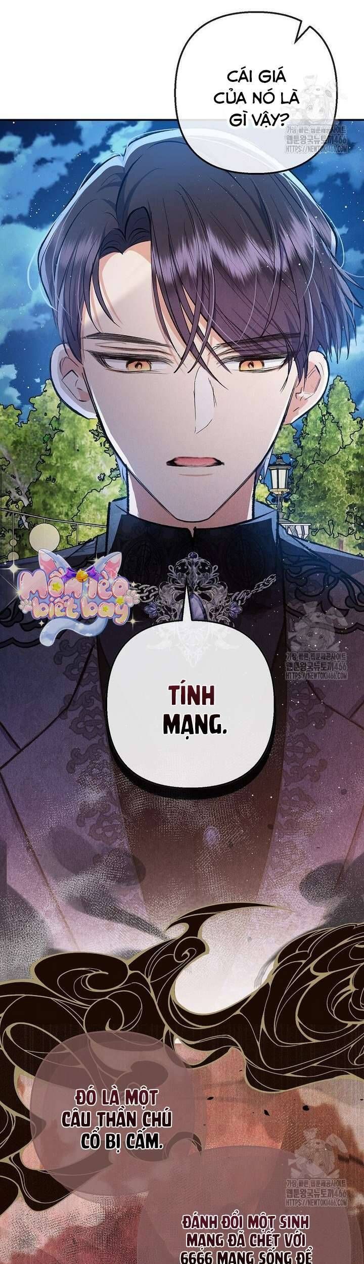 Con Gái Cưng Của Quỷ [Chap 1-110]