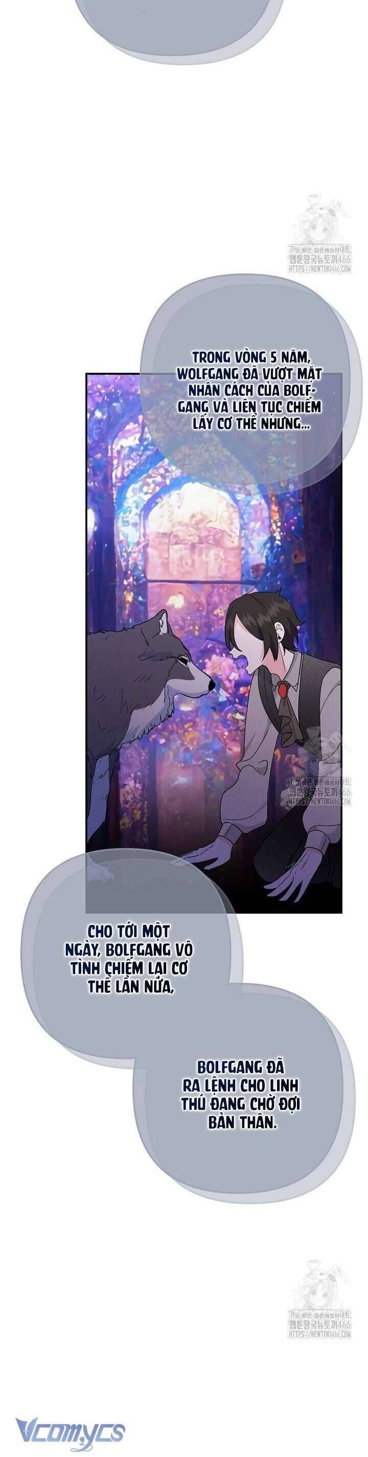 Con Gái Cưng Của Quỷ [Chap 1-110]