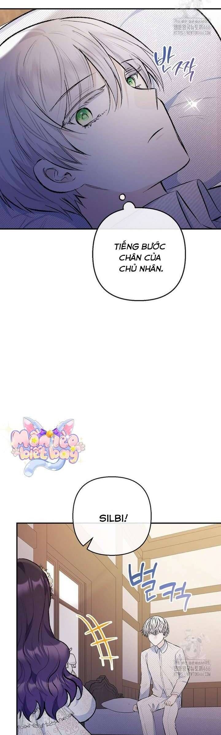 Con Gái Cưng Của Quỷ [Chap 1-110]