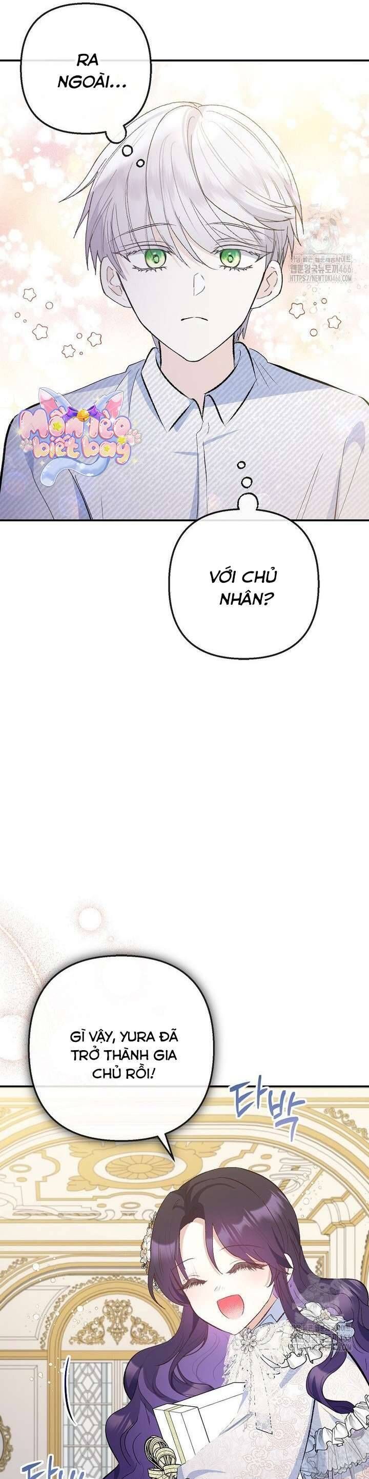 Con Gái Cưng Của Quỷ [Chap 1-110]