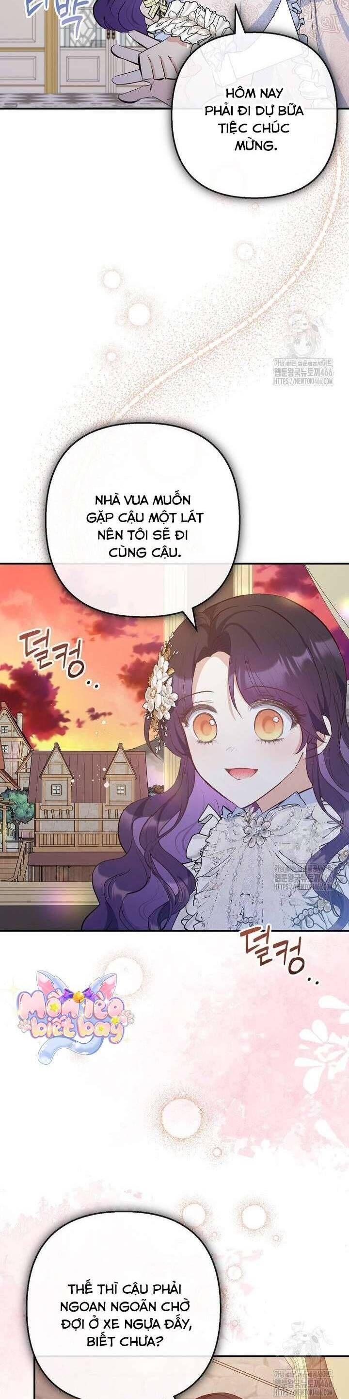 Con Gái Cưng Của Quỷ [Chap 1-110]