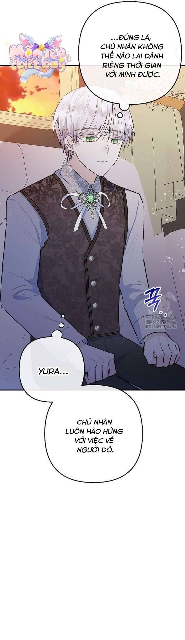 Con Gái Cưng Của Quỷ [Chap 1-110]