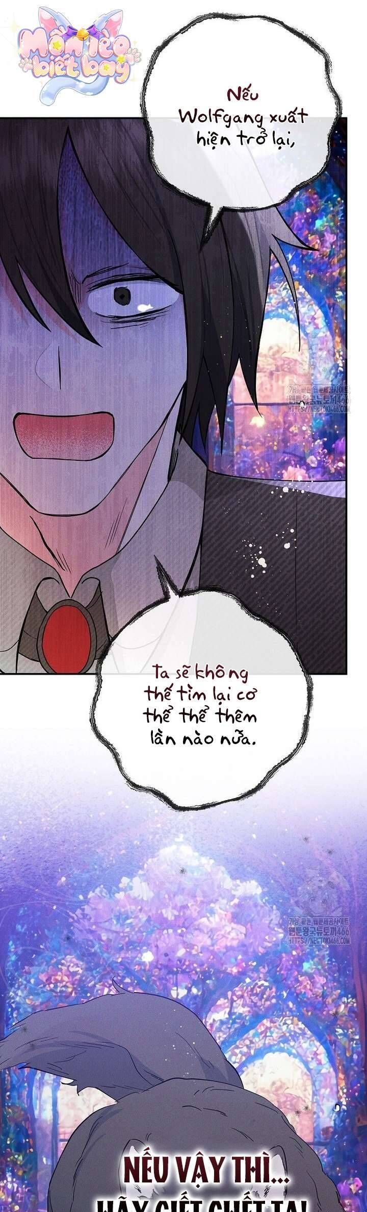 Con Gái Cưng Của Quỷ [Chap 1-110]
