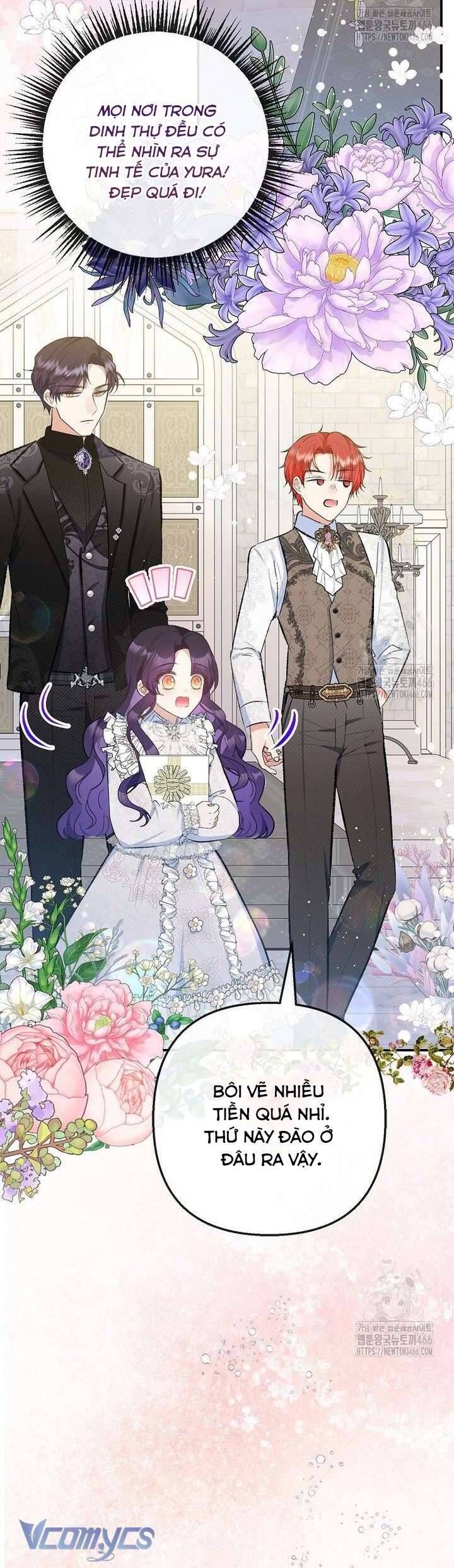 Con Gái Cưng Của Quỷ [Chap 1-110]