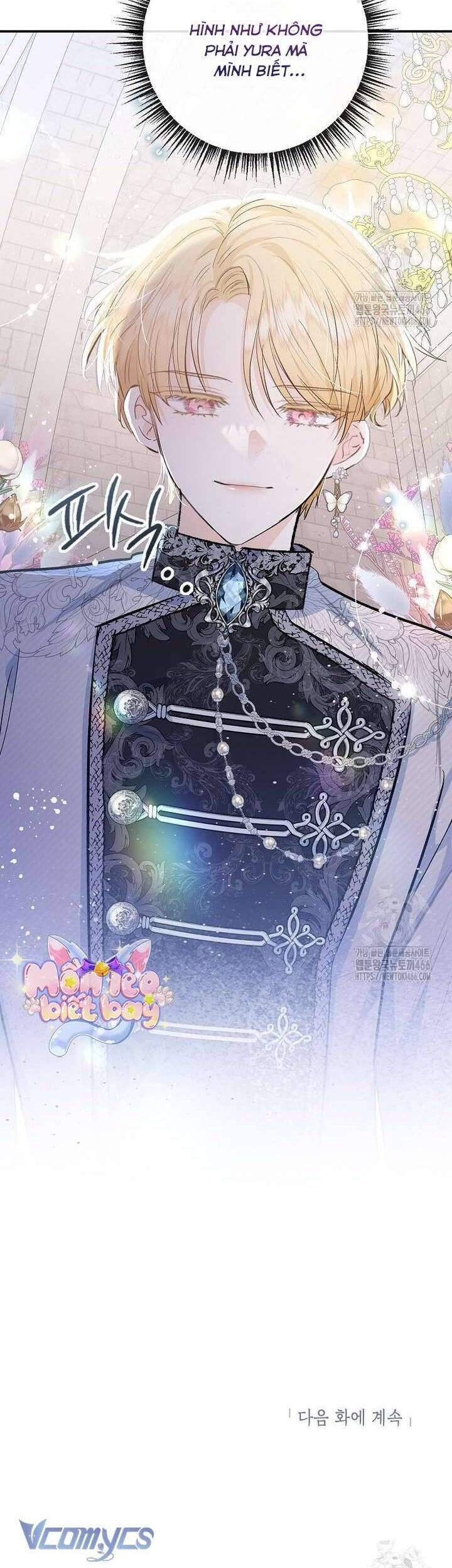 Con Gái Cưng Của Quỷ [Chap 1-110]