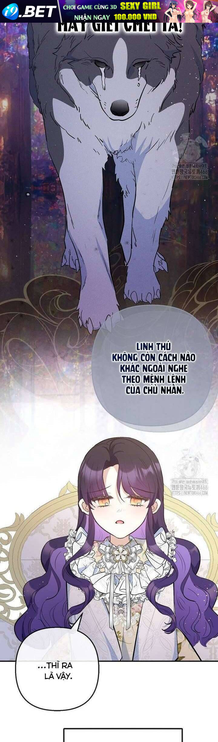 Con Gái Cưng Của Quỷ [Chap 1-110]
