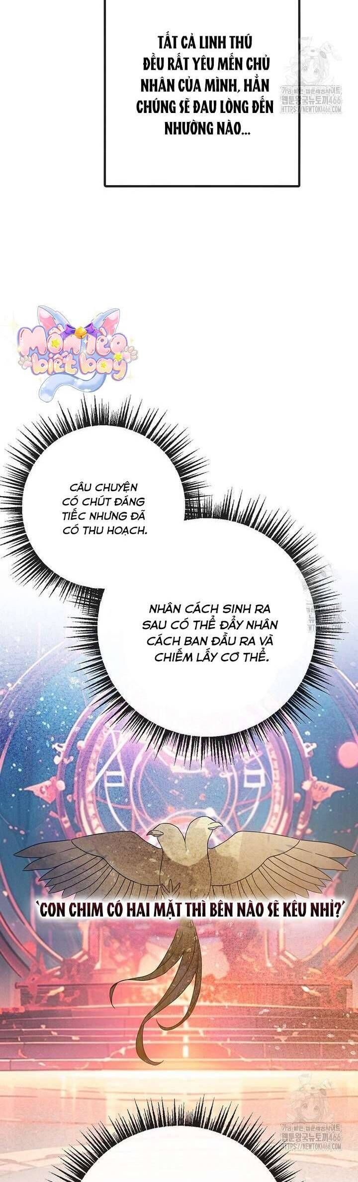 Con Gái Cưng Của Quỷ [Chap 1-110]