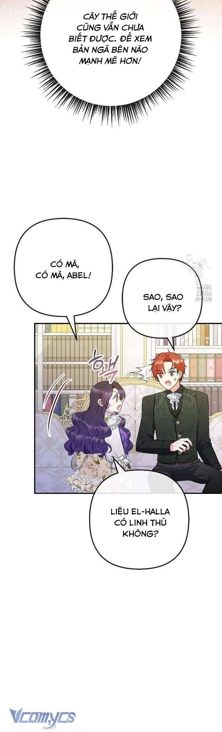Con Gái Cưng Của Quỷ [Chap 1-110]