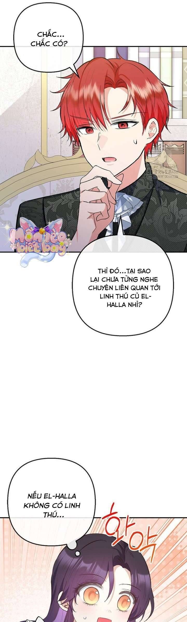 Con Gái Cưng Của Quỷ [Chap 1-110]