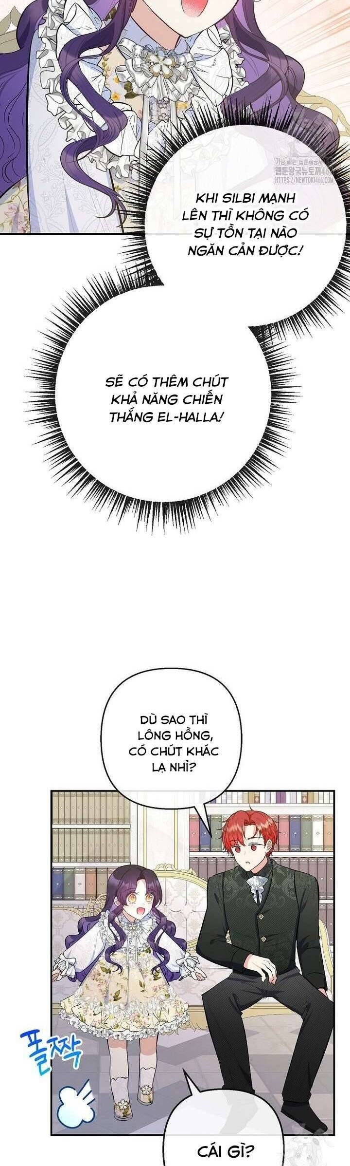 Con Gái Cưng Của Quỷ [Chap 1-110]