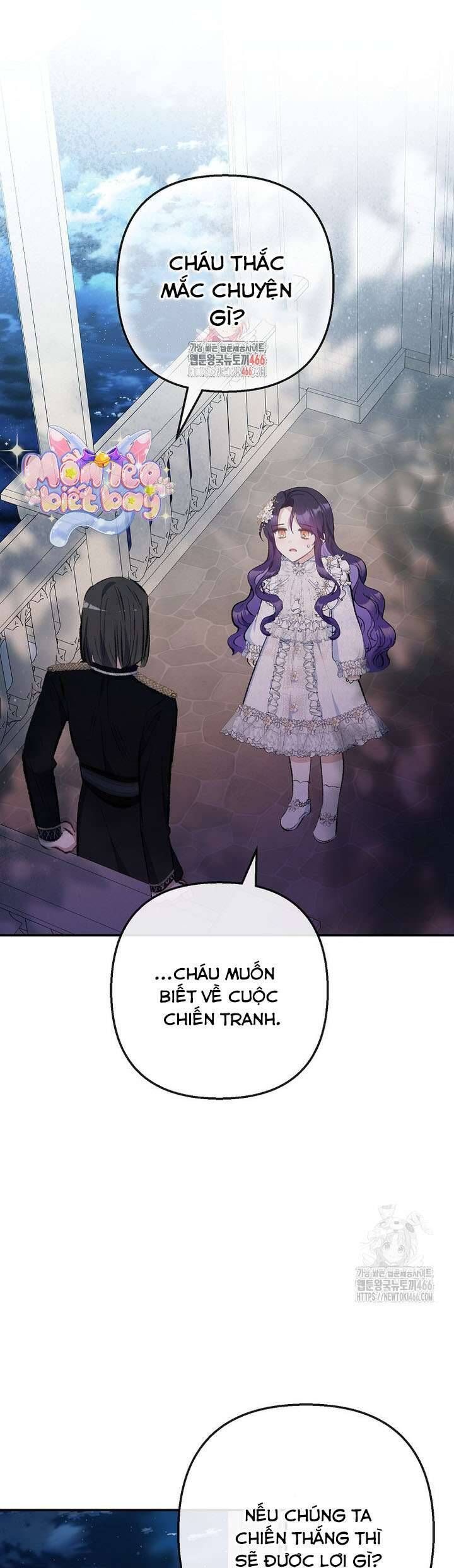 Con Gái Cưng Của Quỷ [Chap 1-110]