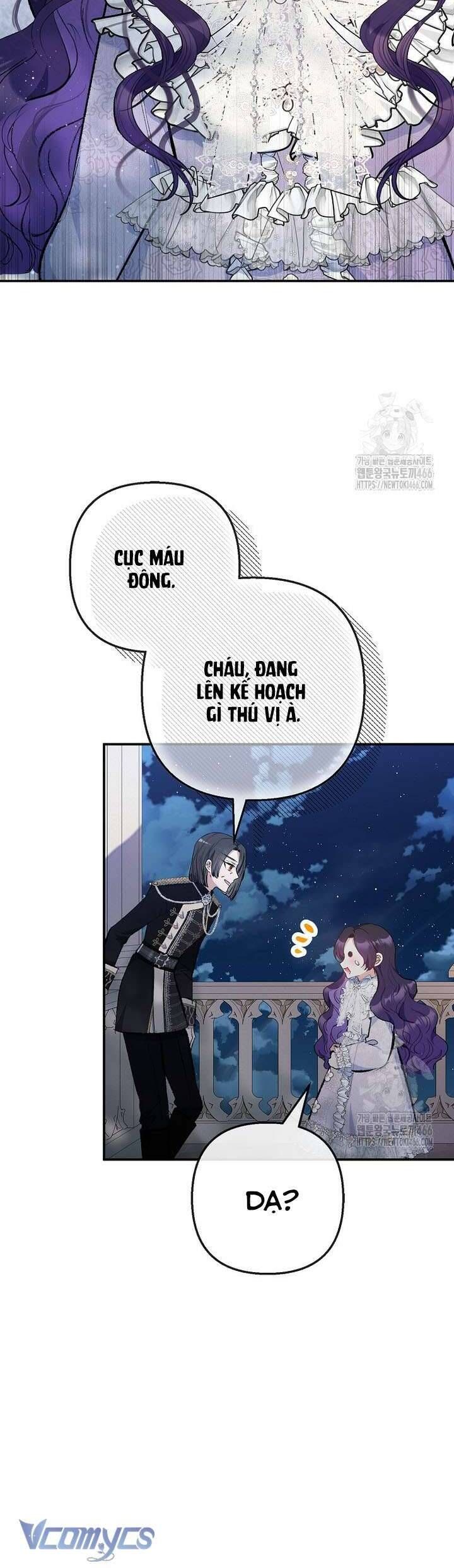 Con Gái Cưng Của Quỷ [Chap 1-110]
