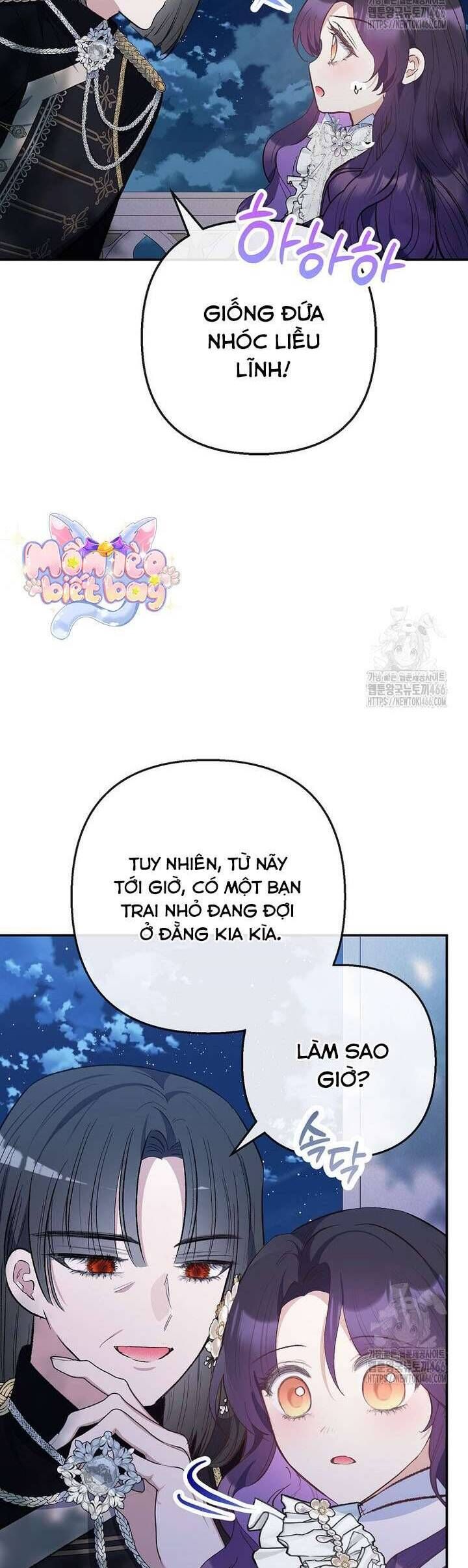 Con Gái Cưng Của Quỷ [Chap 1-110]