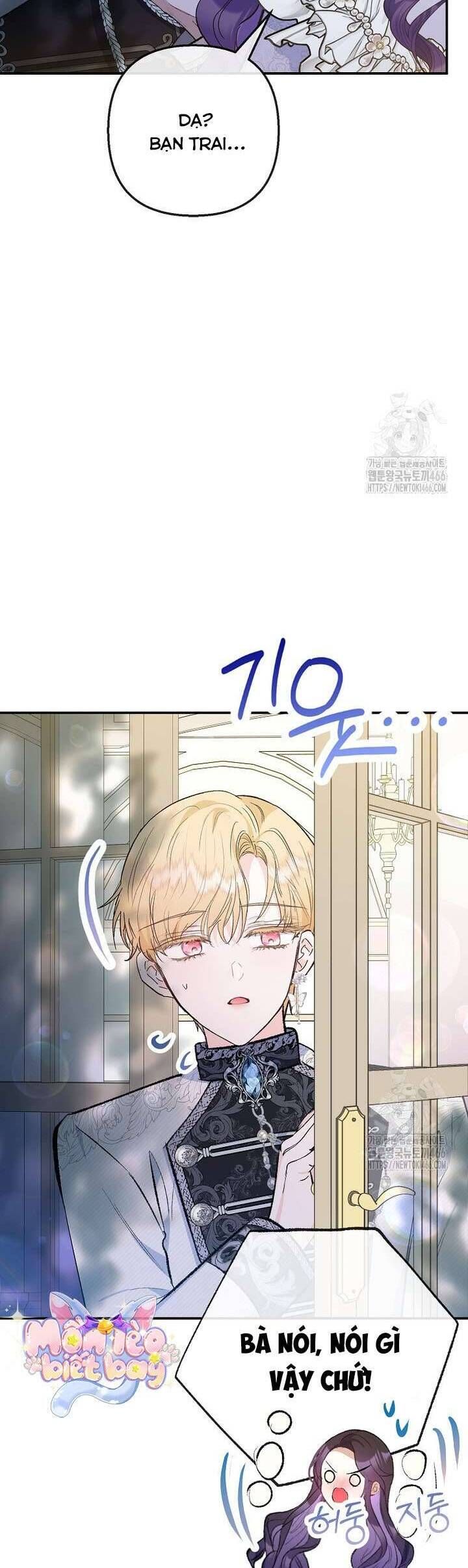Con Gái Cưng Của Quỷ [Chap 1-110]