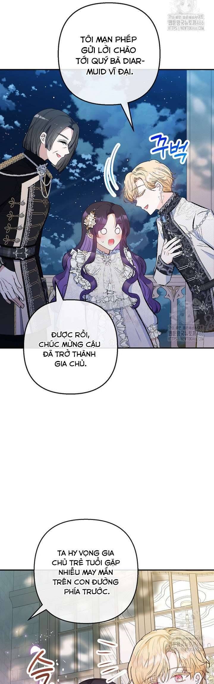 Con Gái Cưng Của Quỷ [Chap 1-110]