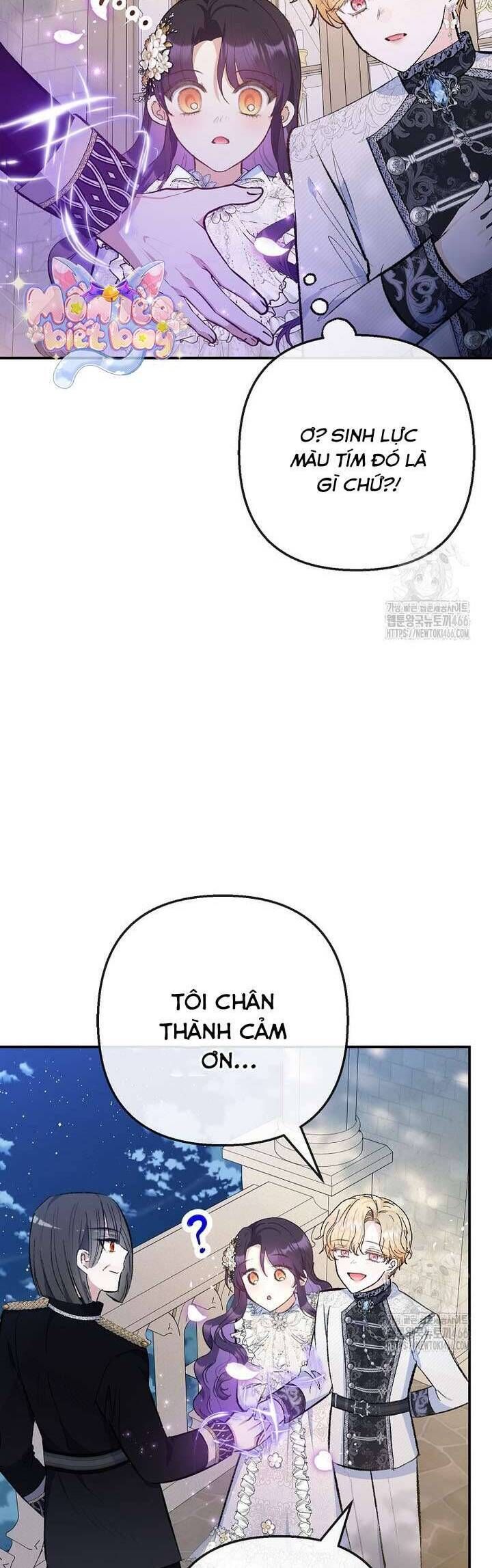 Con Gái Cưng Của Quỷ [Chap 1-110]