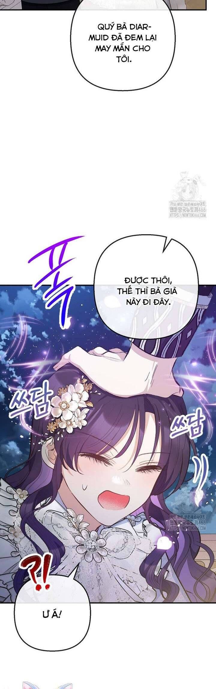 Con Gái Cưng Của Quỷ [Chap 1-110]