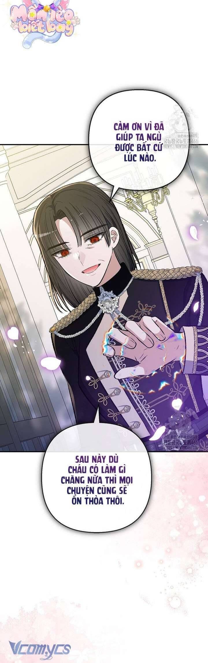 Con Gái Cưng Của Quỷ [Chap 1-110]