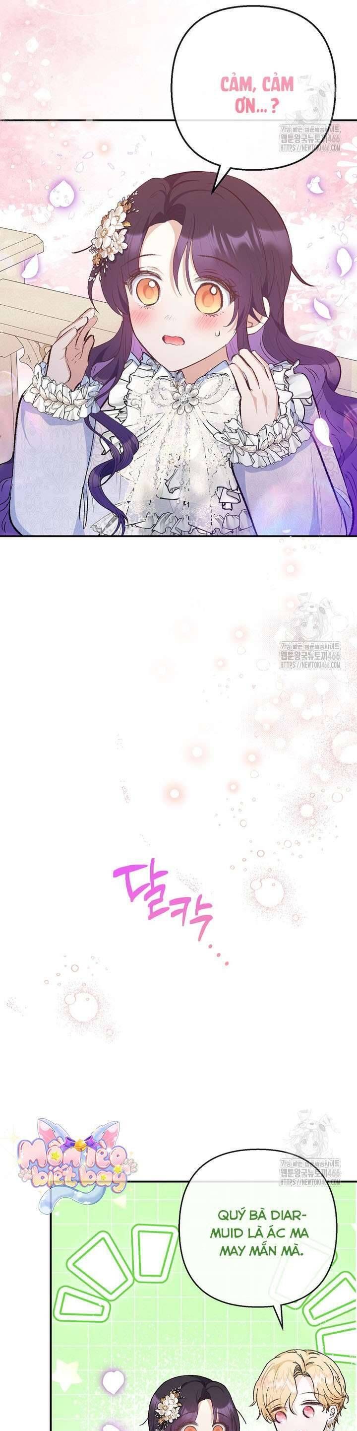 Con Gái Cưng Của Quỷ [Chap 1-110]