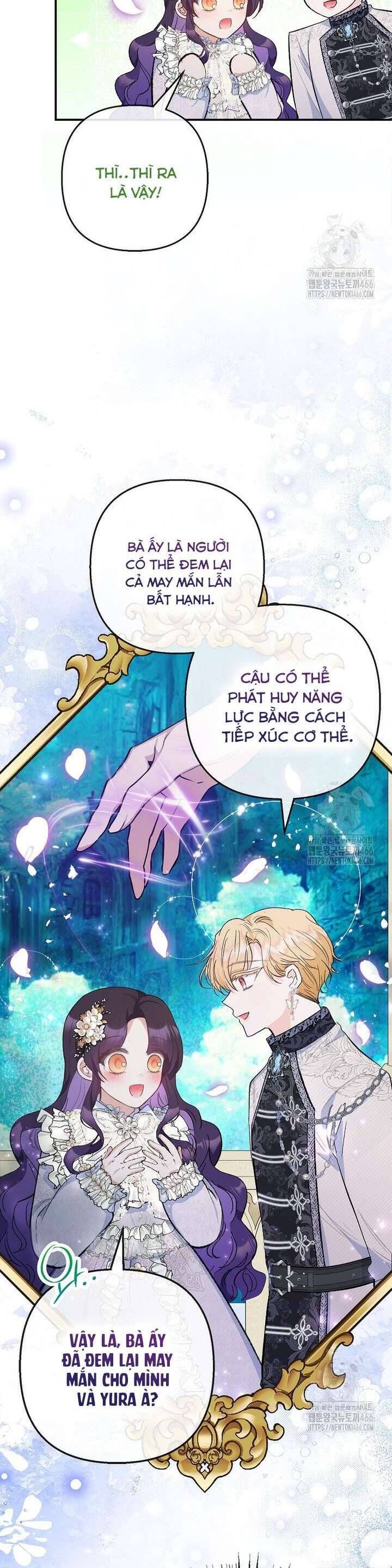 Con Gái Cưng Của Quỷ [Chap 1-110]