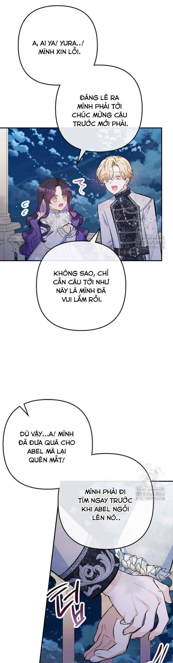 Con Gái Cưng Của Quỷ [Chap 1-110]