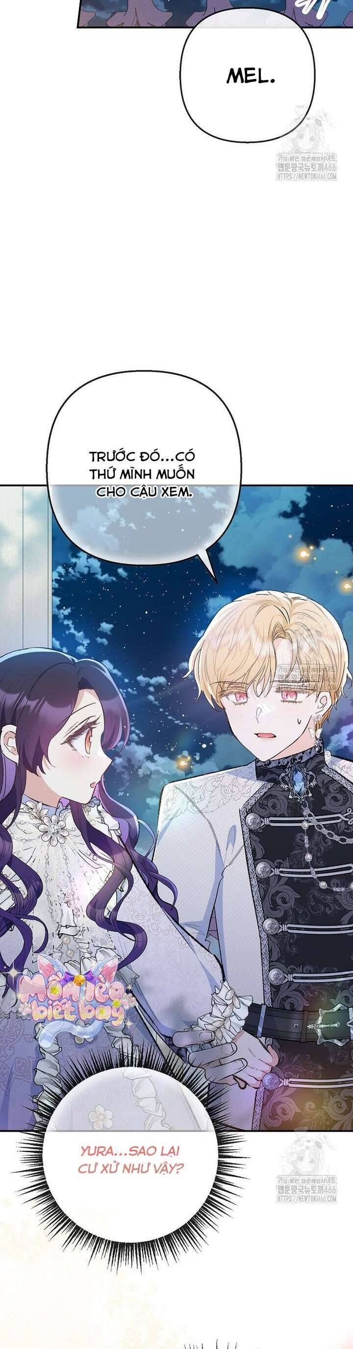 Con Gái Cưng Của Quỷ [Chap 1-110]