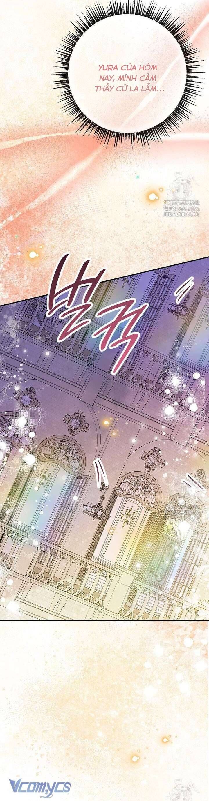 Con Gái Cưng Của Quỷ [Chap 1-110]
