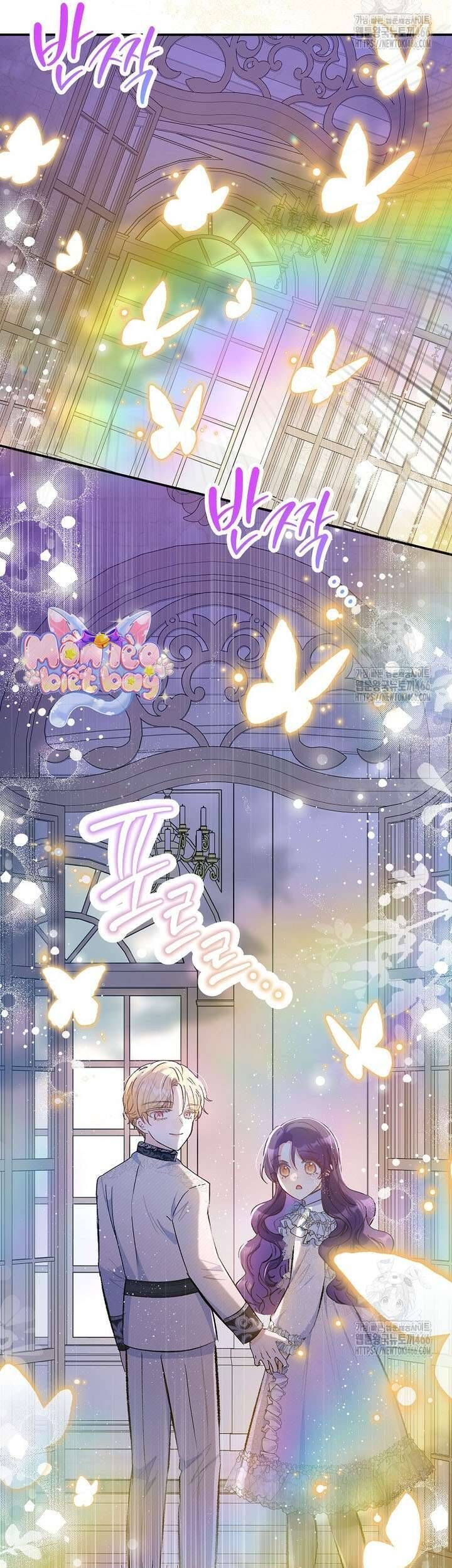 Con Gái Cưng Của Quỷ [Chap 1-110]