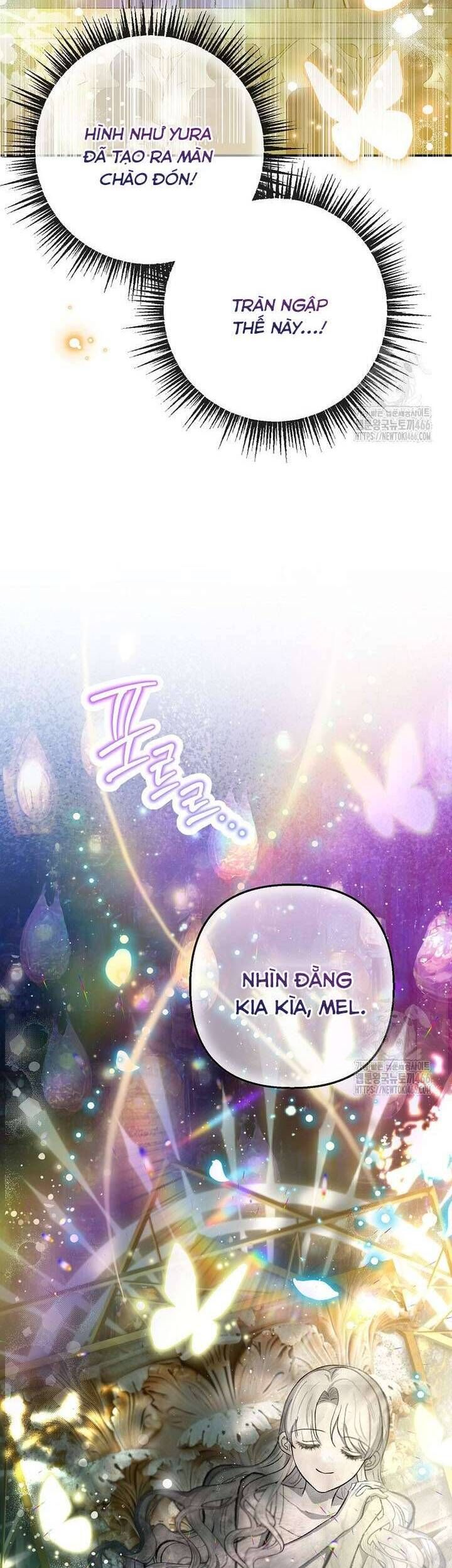 Con Gái Cưng Của Quỷ [Chap 1-110]