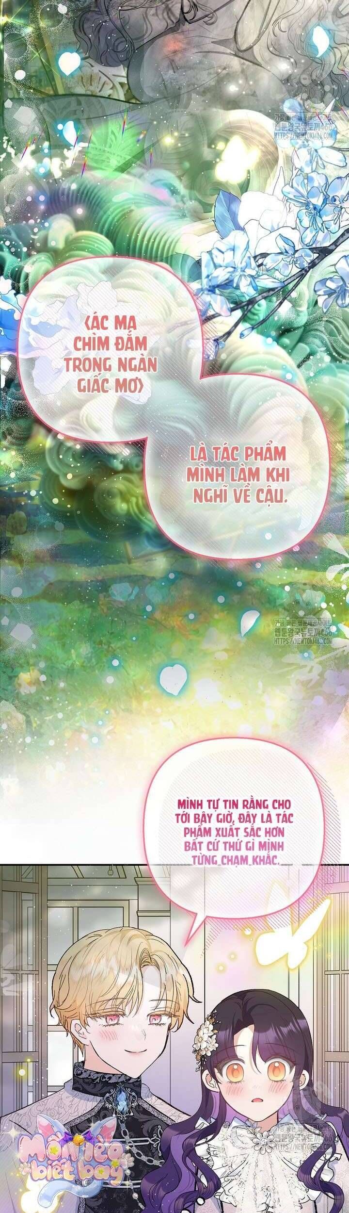 Con Gái Cưng Của Quỷ [Chap 1-110]