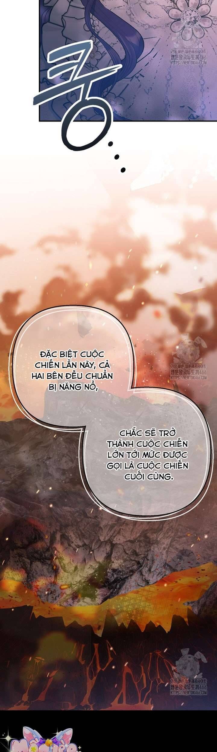 Con Gái Cưng Của Quỷ [Chap 1-110]