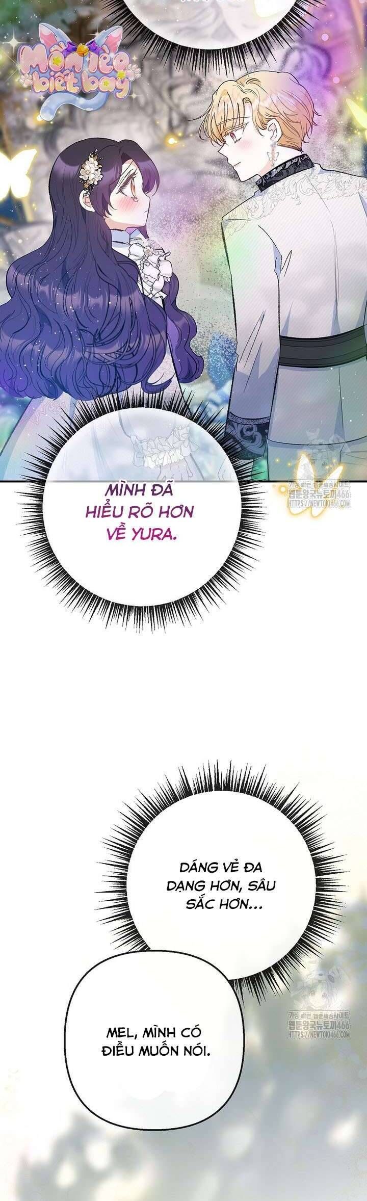Con Gái Cưng Của Quỷ [Chap 1-110]