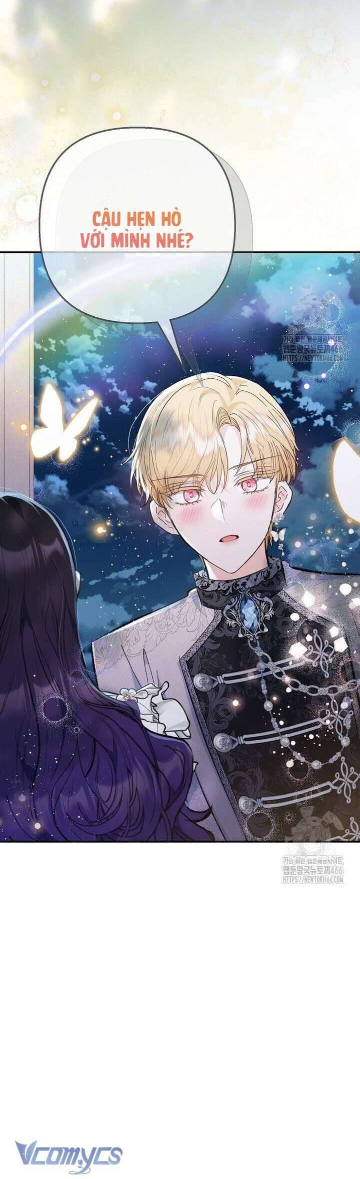 Con Gái Cưng Của Quỷ [Chap 1-110]