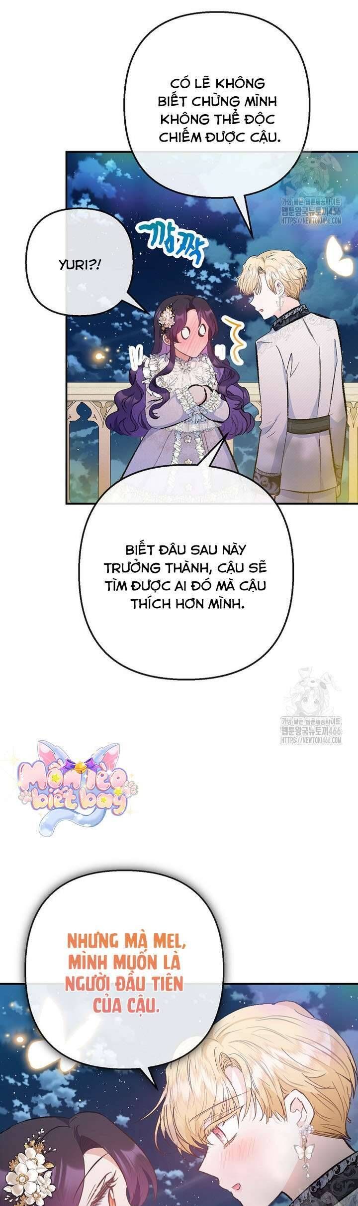 Con Gái Cưng Của Quỷ [Chap 1-110]